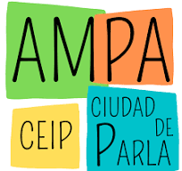 Logo AMPA Ciudad de Parla